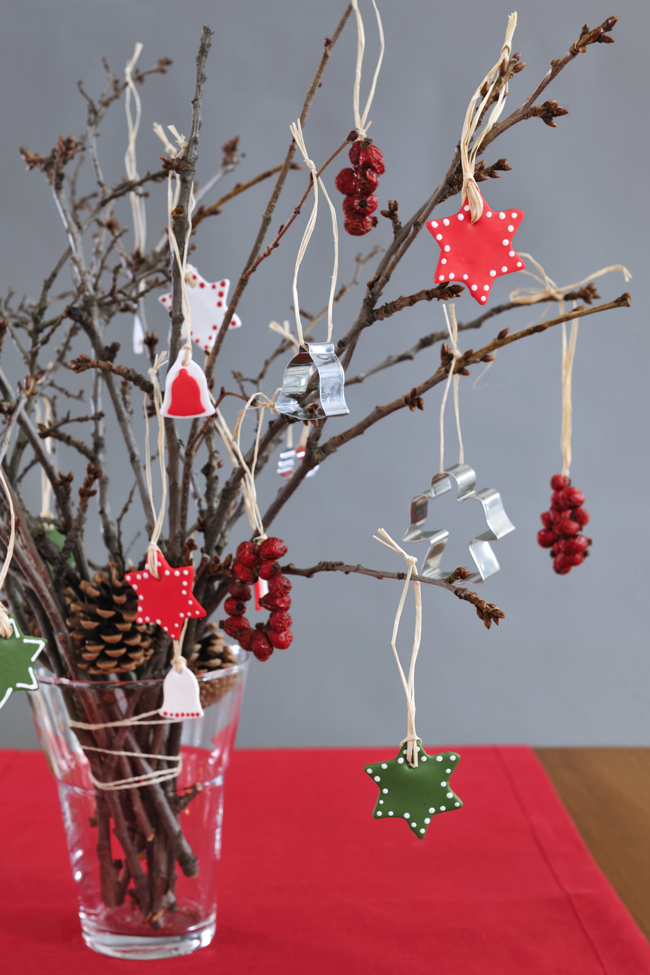 © GUSTO / Ulrike Köb Blurred image background