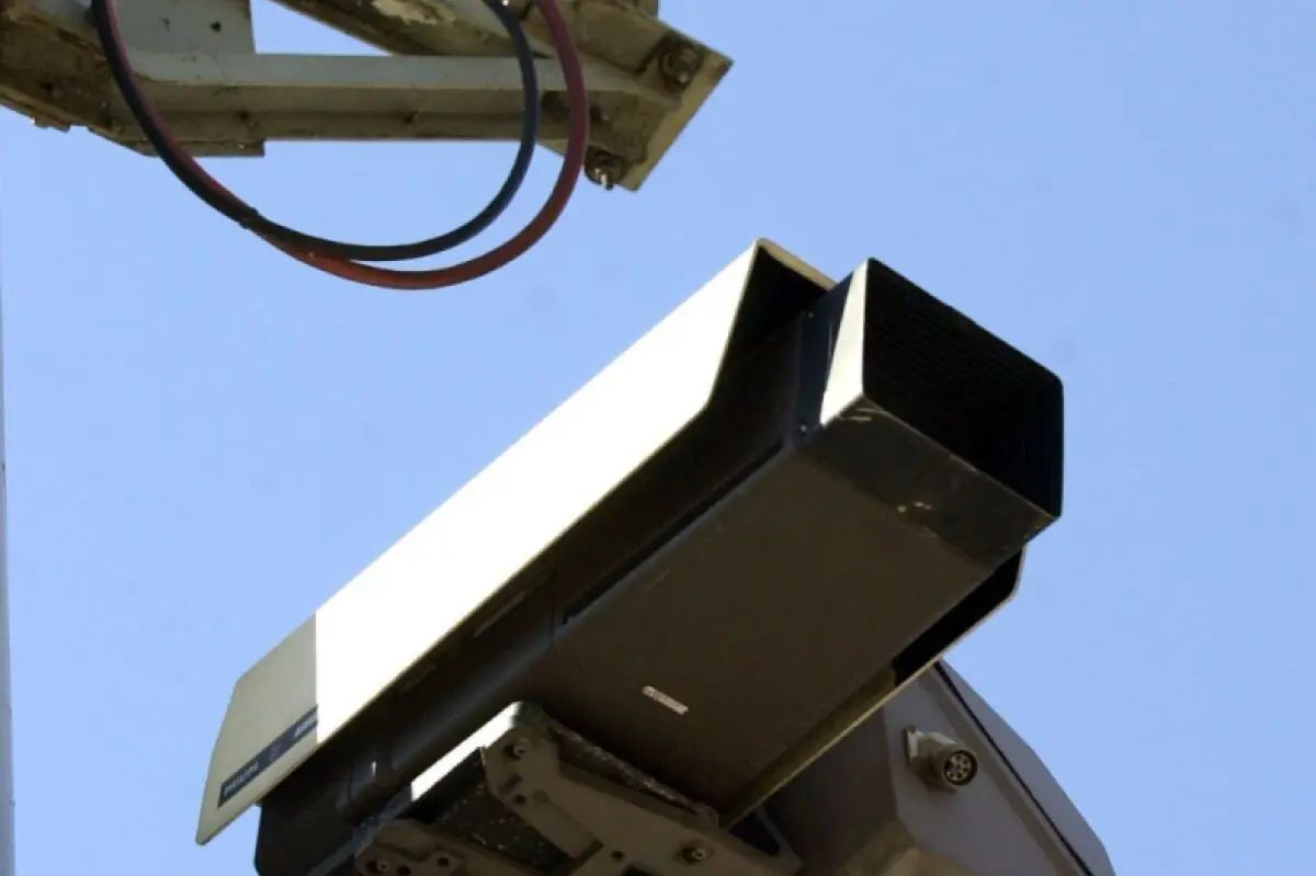Mehr Kameras im öffentlichen Raum: Datenschützer dagegen