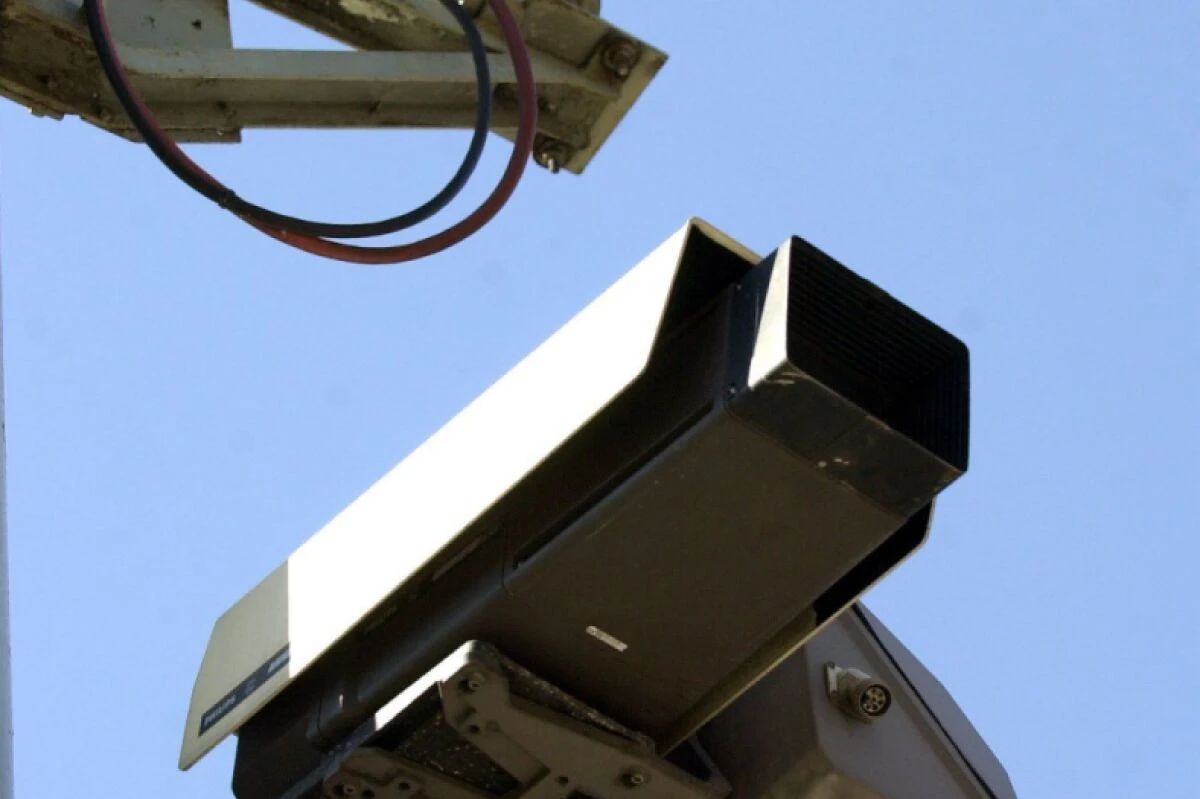 Mehr Kameras im öffentlichen Raum: Datenschützer dagegen