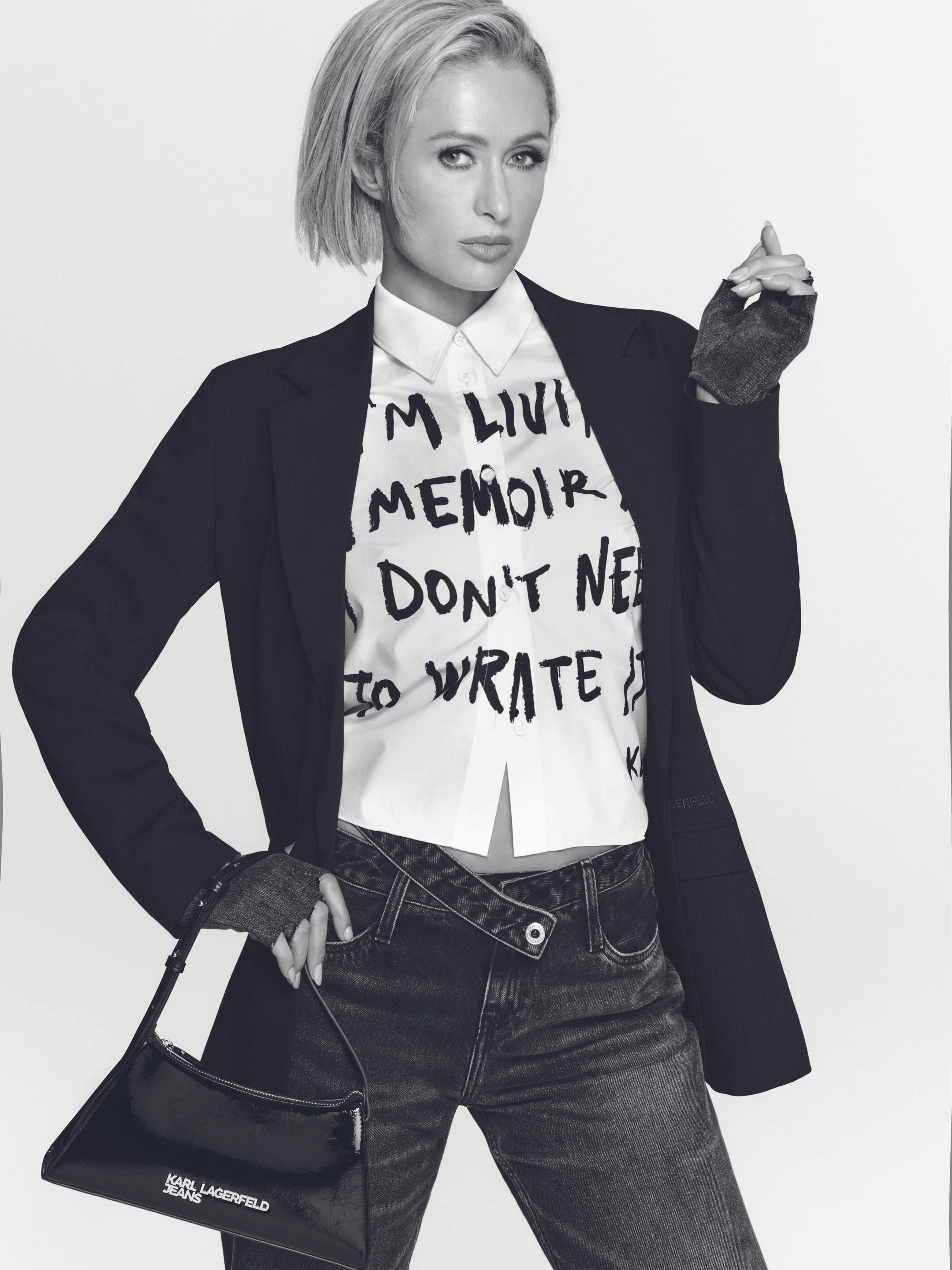 Blurred image background