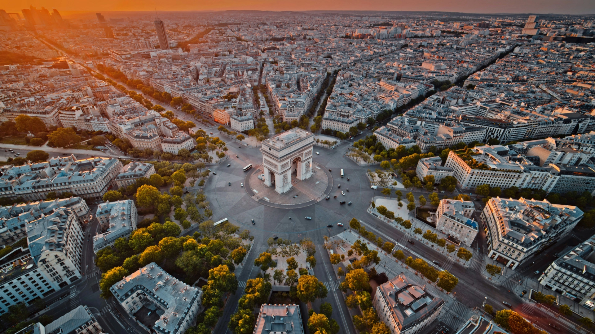 Paris: Ein mutiges Vorbild für andere Großstädte