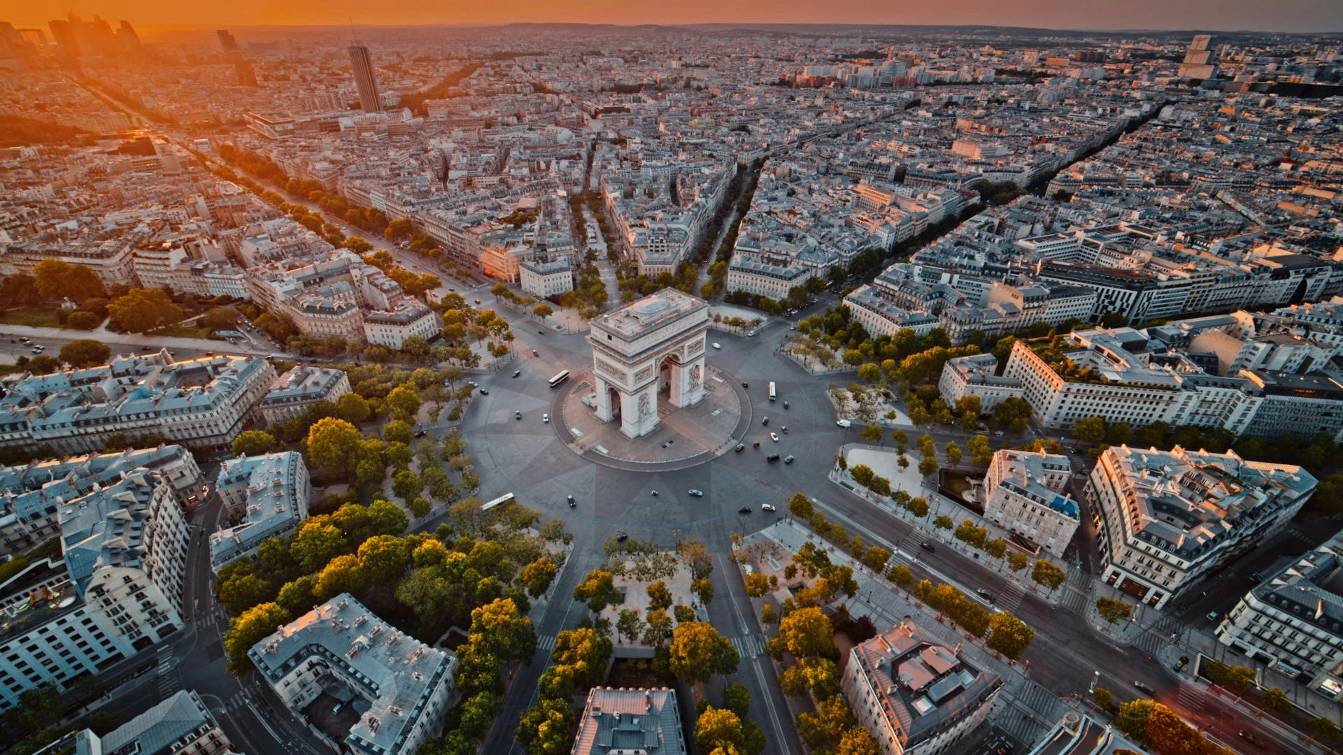 Paris: Ein mutiges Vorbild für andere Großstädte