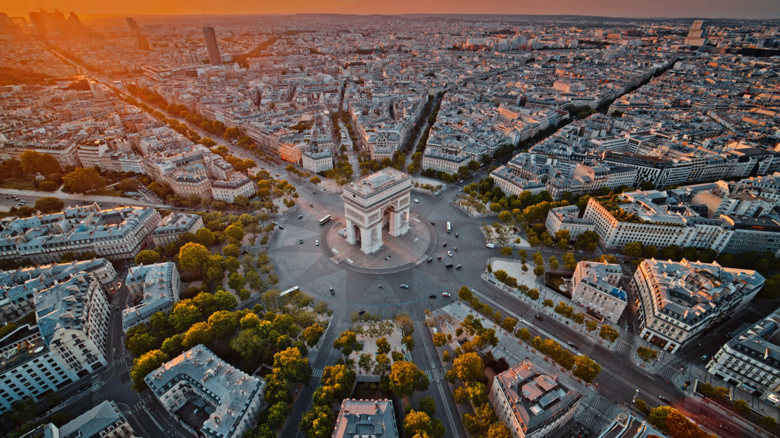Paris: Ein mutiges Vorbild für andere Großstädte