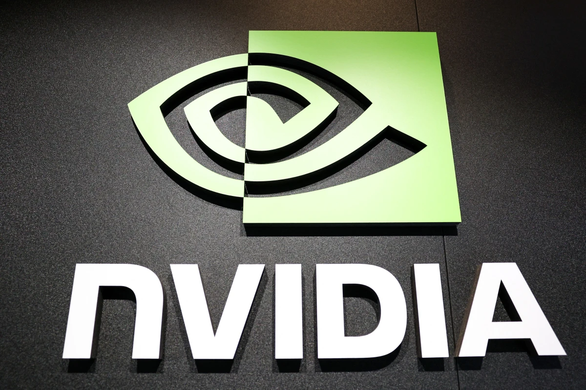 Nvidia schließt für Technologiehandel ungewöhnliche Vereinbarung