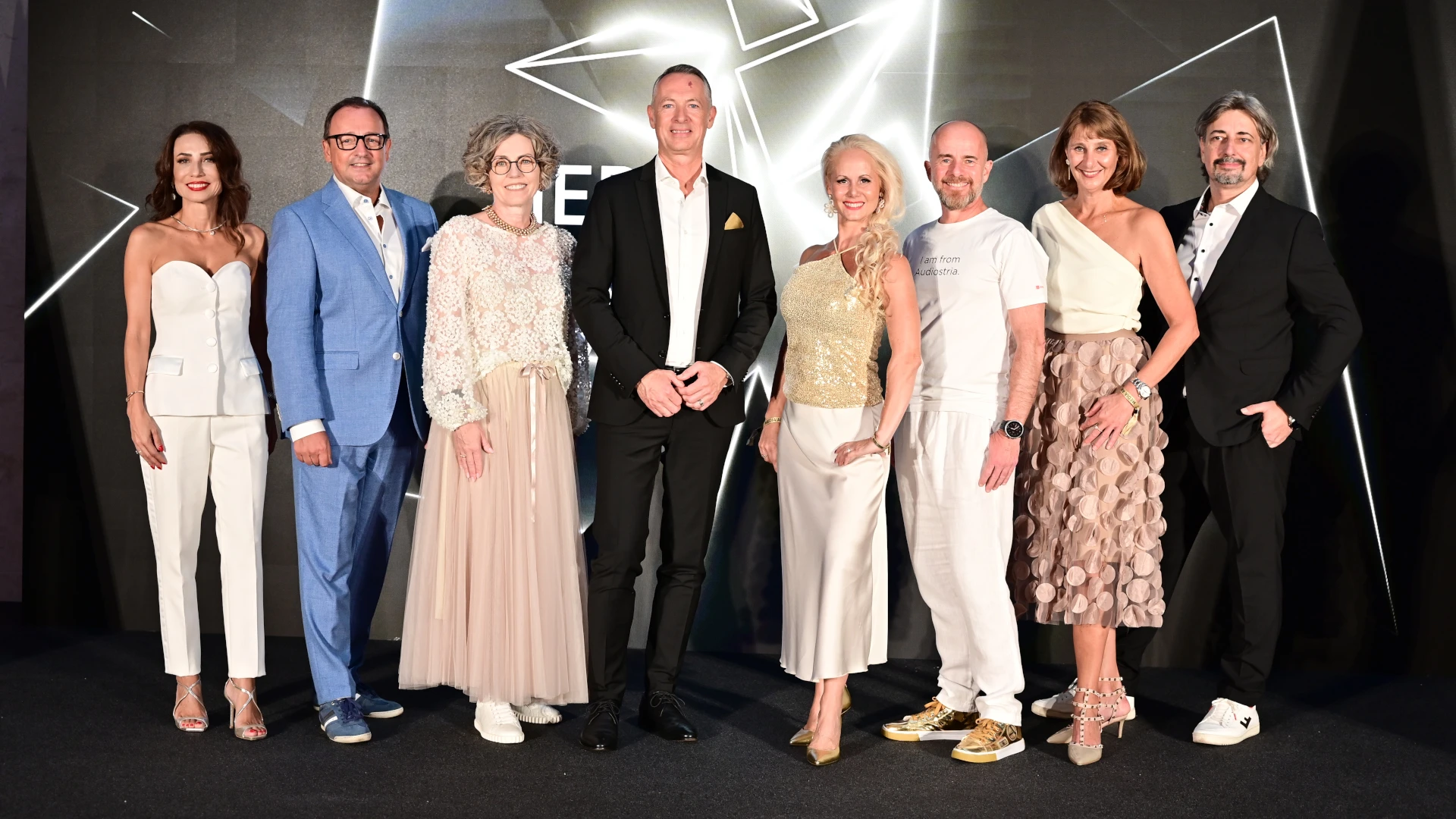 Media Award 2025: Wer steht auf der Shortlist?