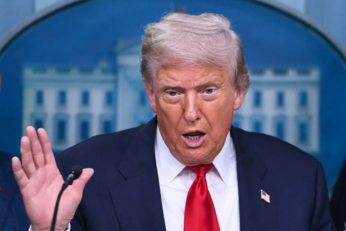 Trump will "keinen Deal machen"