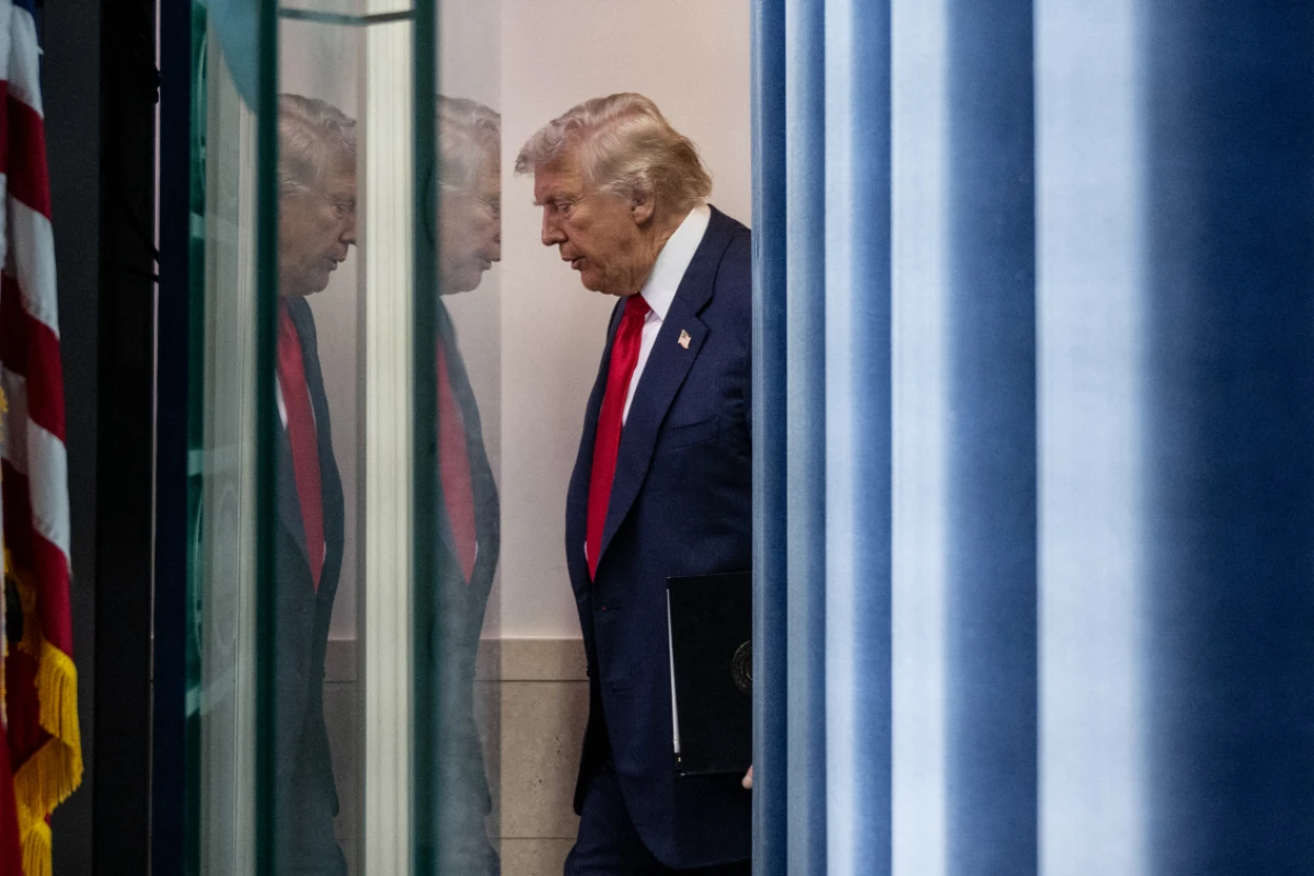 Trump lobt Verhandlungen mit China