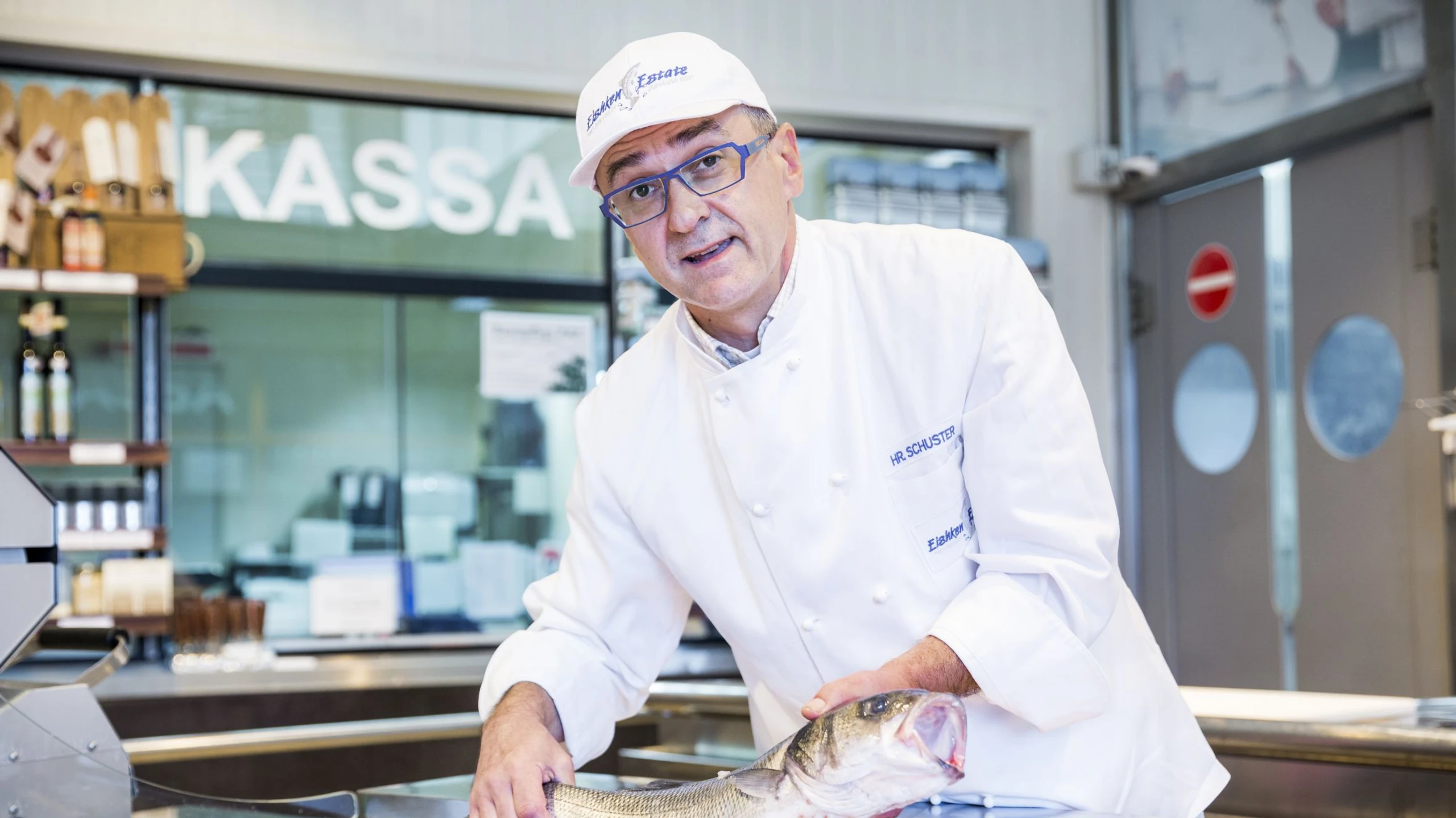 © Eishken Estate Norbert Schuster