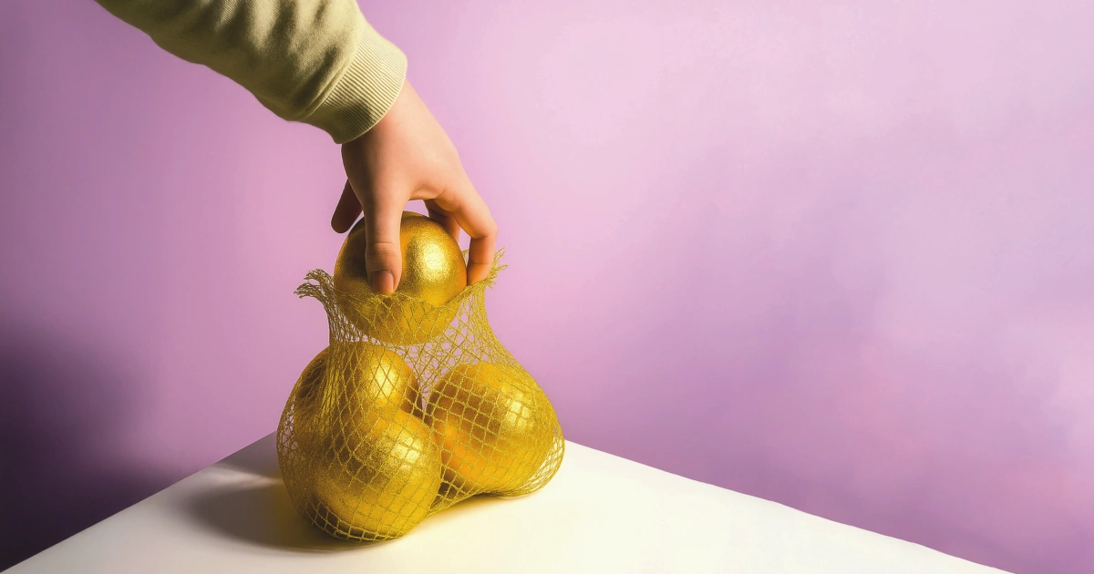 Food prices: The power of corporations and the weakness of politics