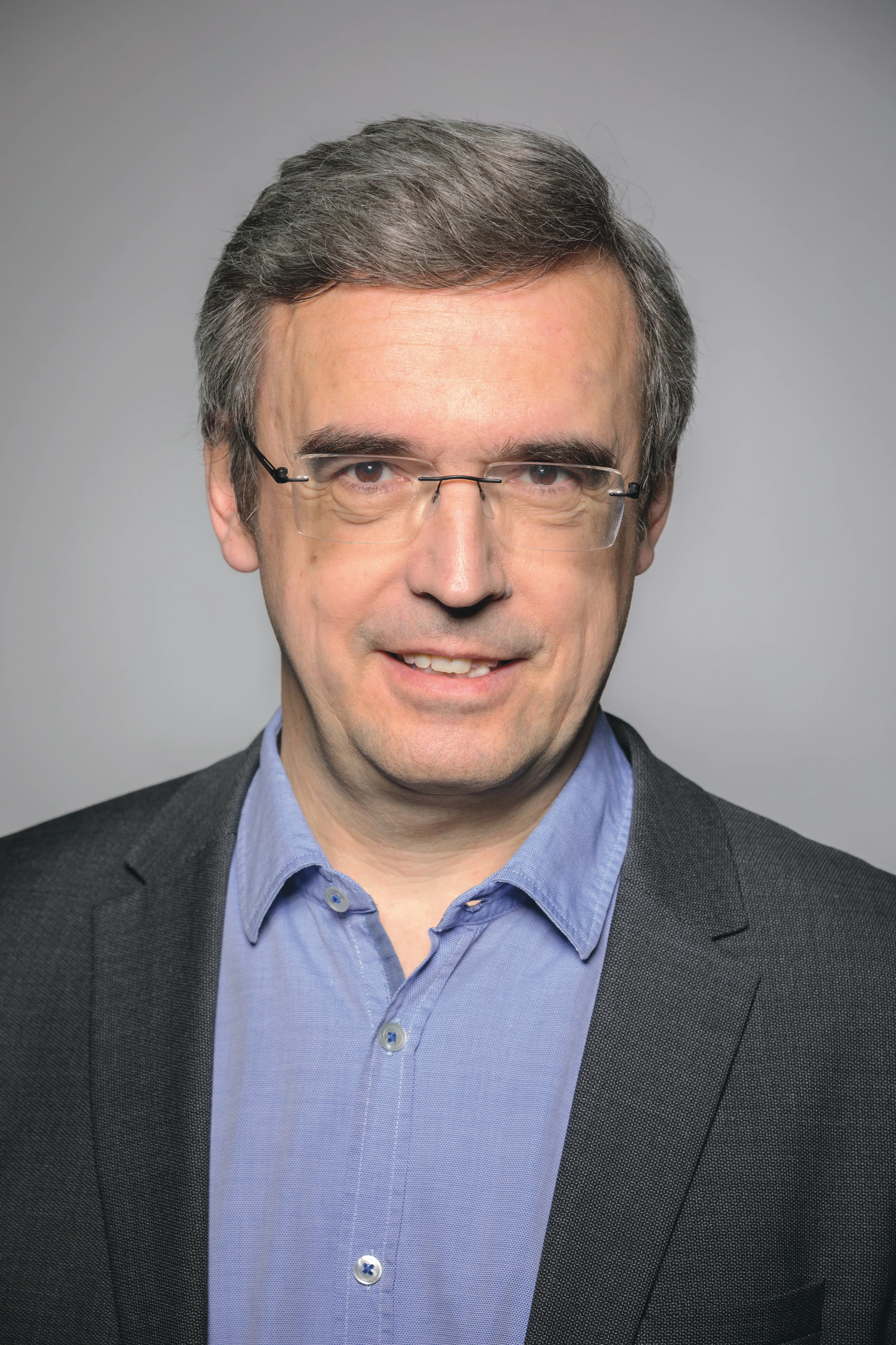 Franz Sinabell: „Ich kenne keine Beispiele für erfolgreiche Eingriffe in den Markt“