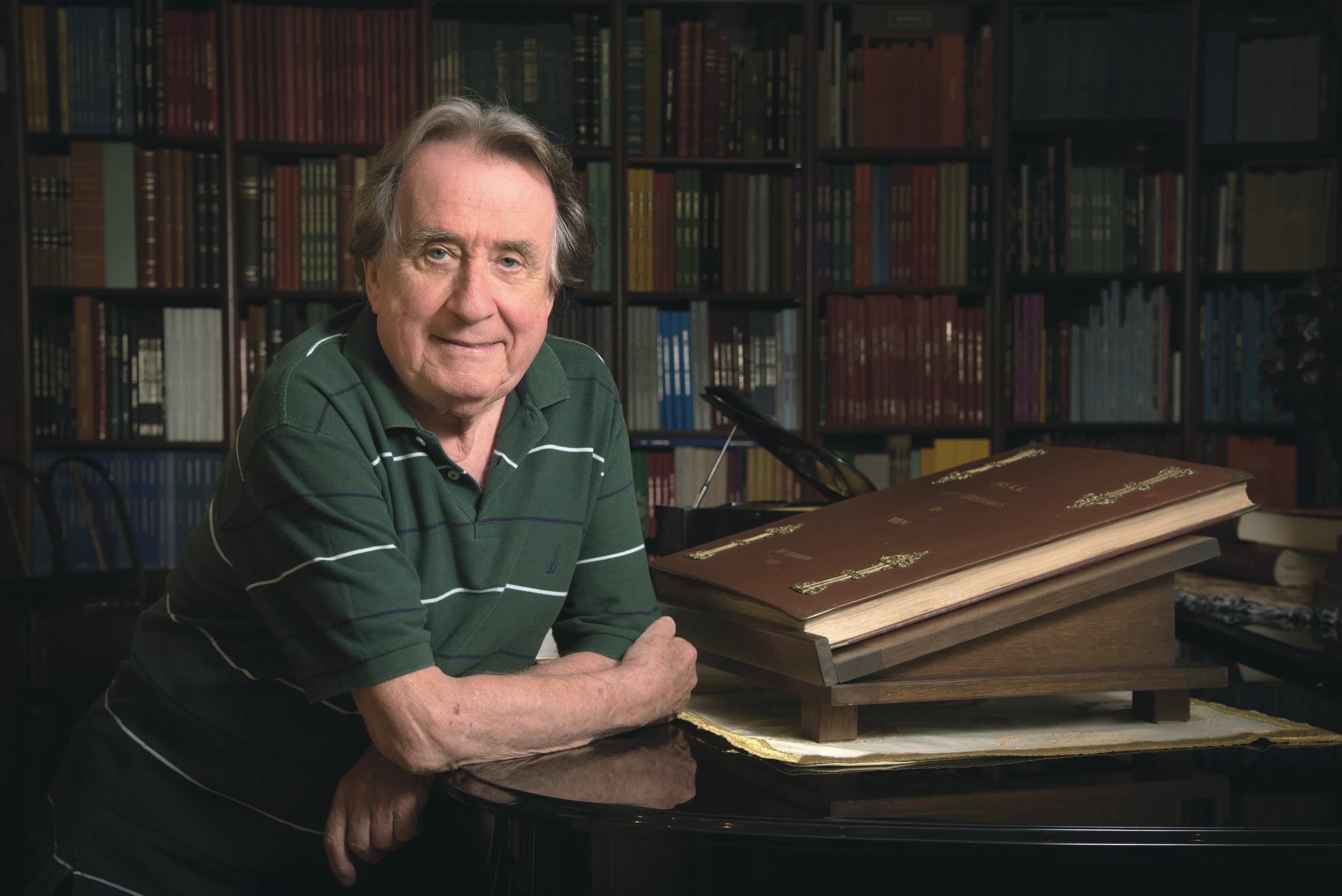 Rudolf Buchbinder