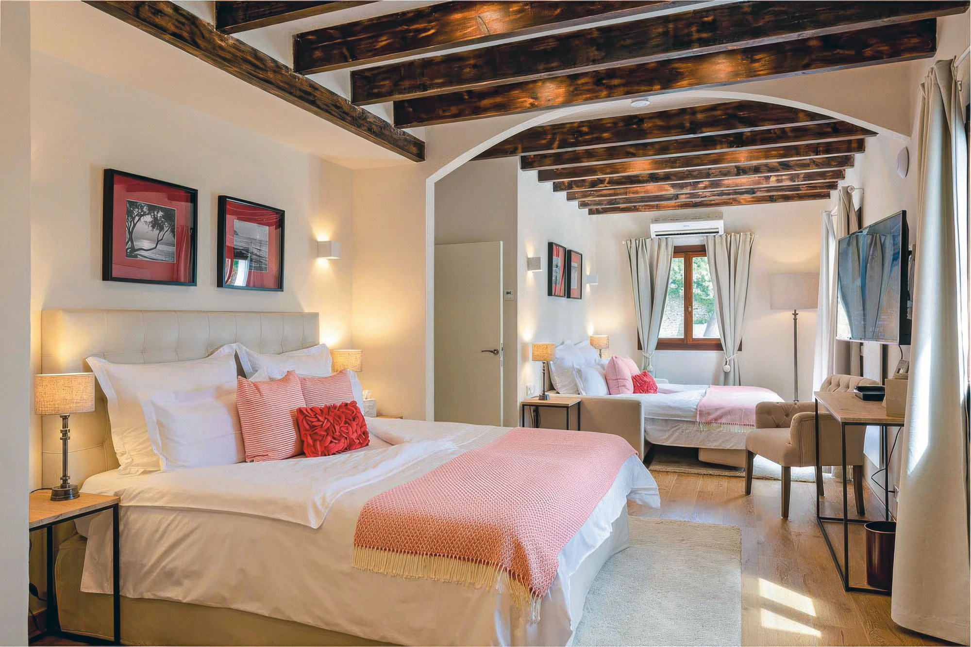 © Bella Residencia Immobilienverwaltungs GmbH Blurred image background
