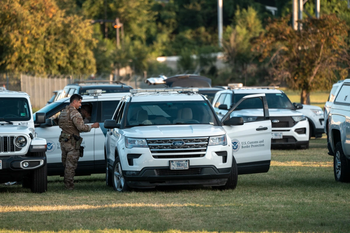 Nationalgarde soll Kontrolle in US-Hauptstadt übernehmen