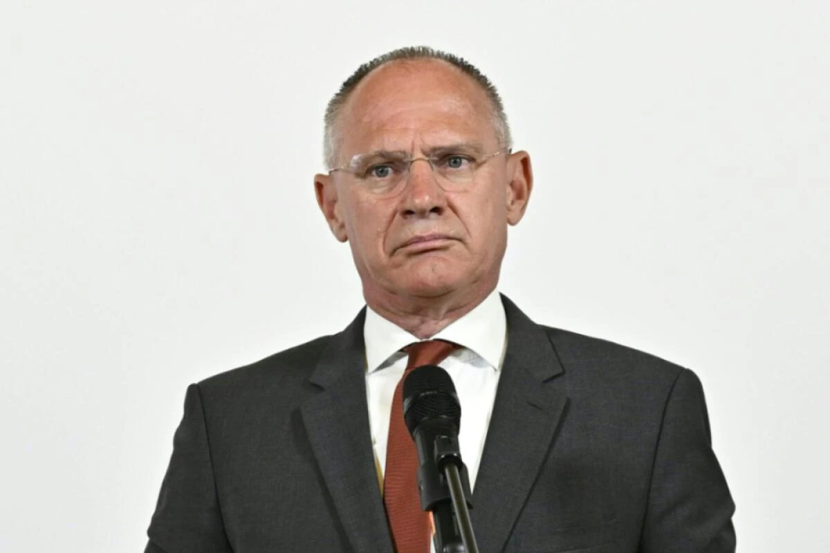 Karner spricht von "massiver Entlastung"