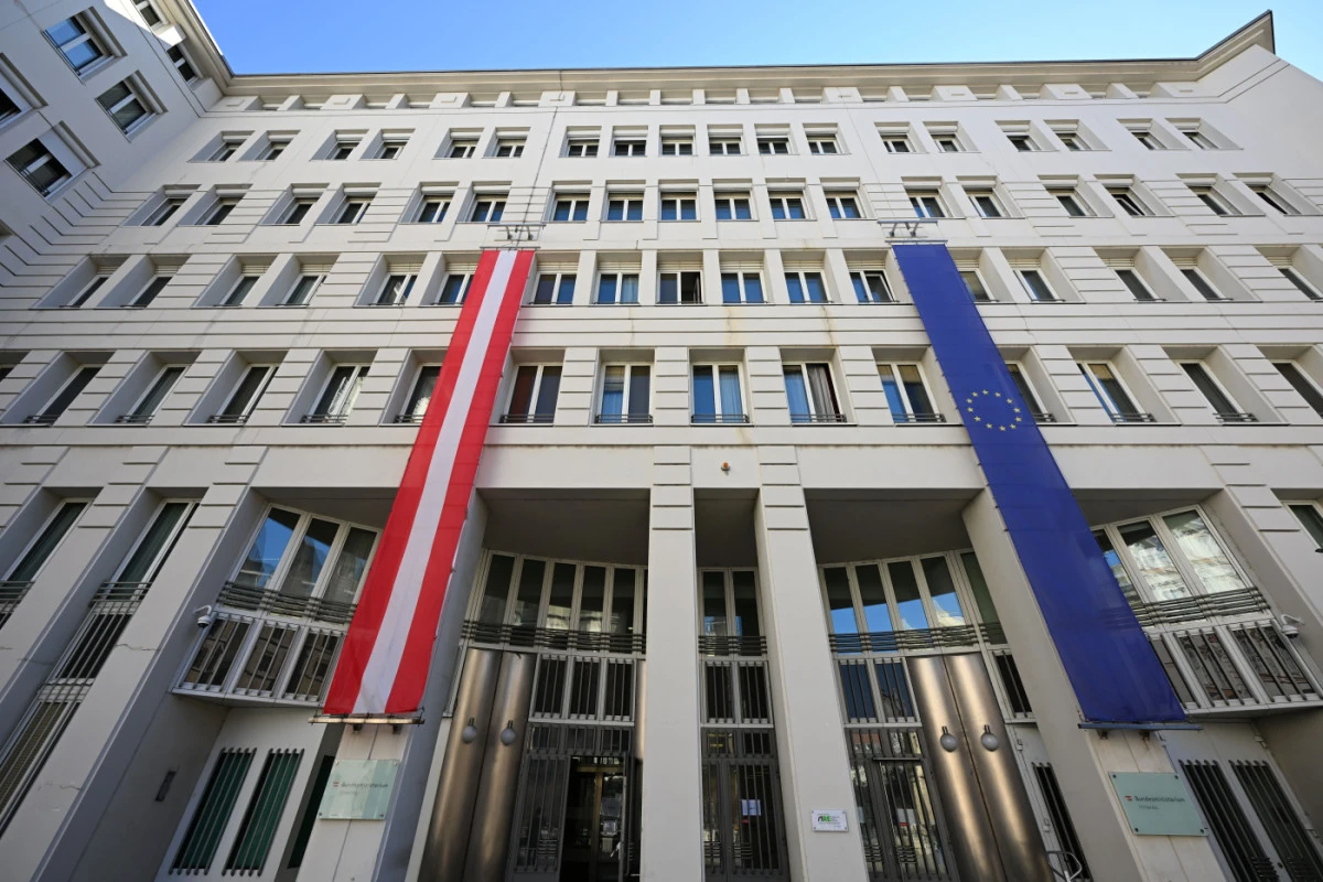 Das Innenministerium muss mit einer Abschiebung nach Syrien warten