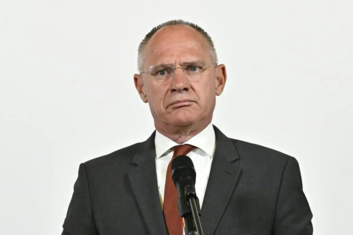 Karner spricht von "massiver Entlastung"