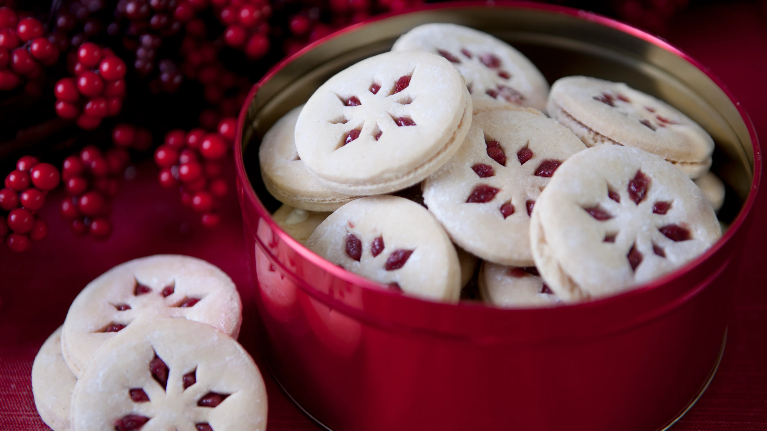 © iStock/Jessica Key Weihnachtskekse