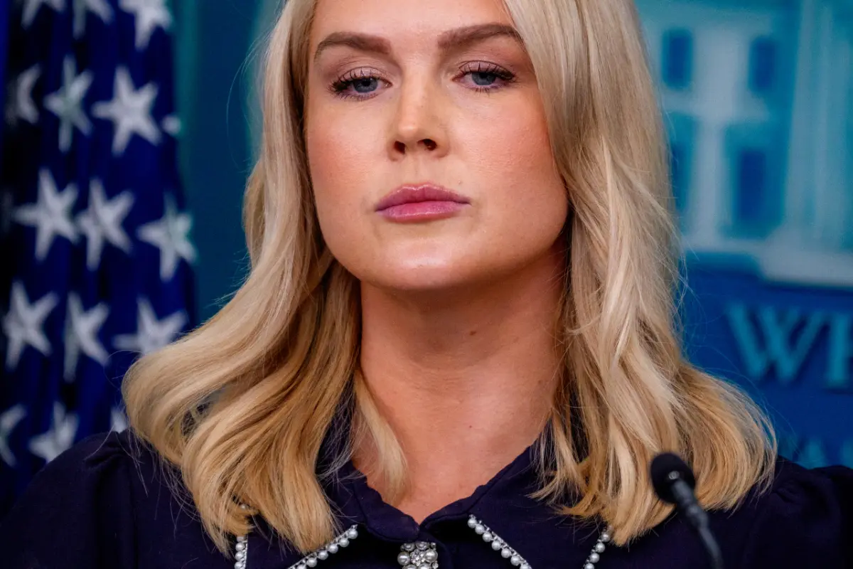 Trumps Pressesprecherin verkündet Details zum Gipfeltreffen
