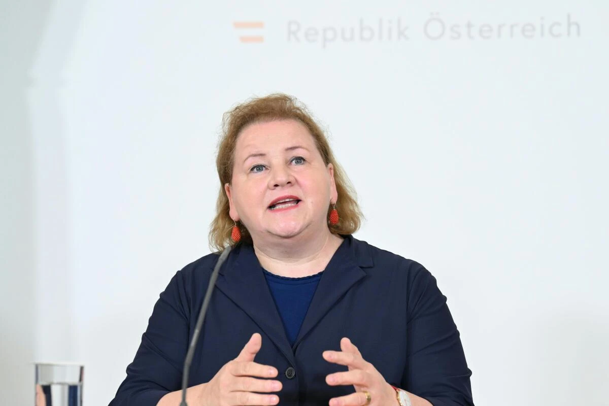 Sozialministerin Schumann: Mehr Forschung notwendig