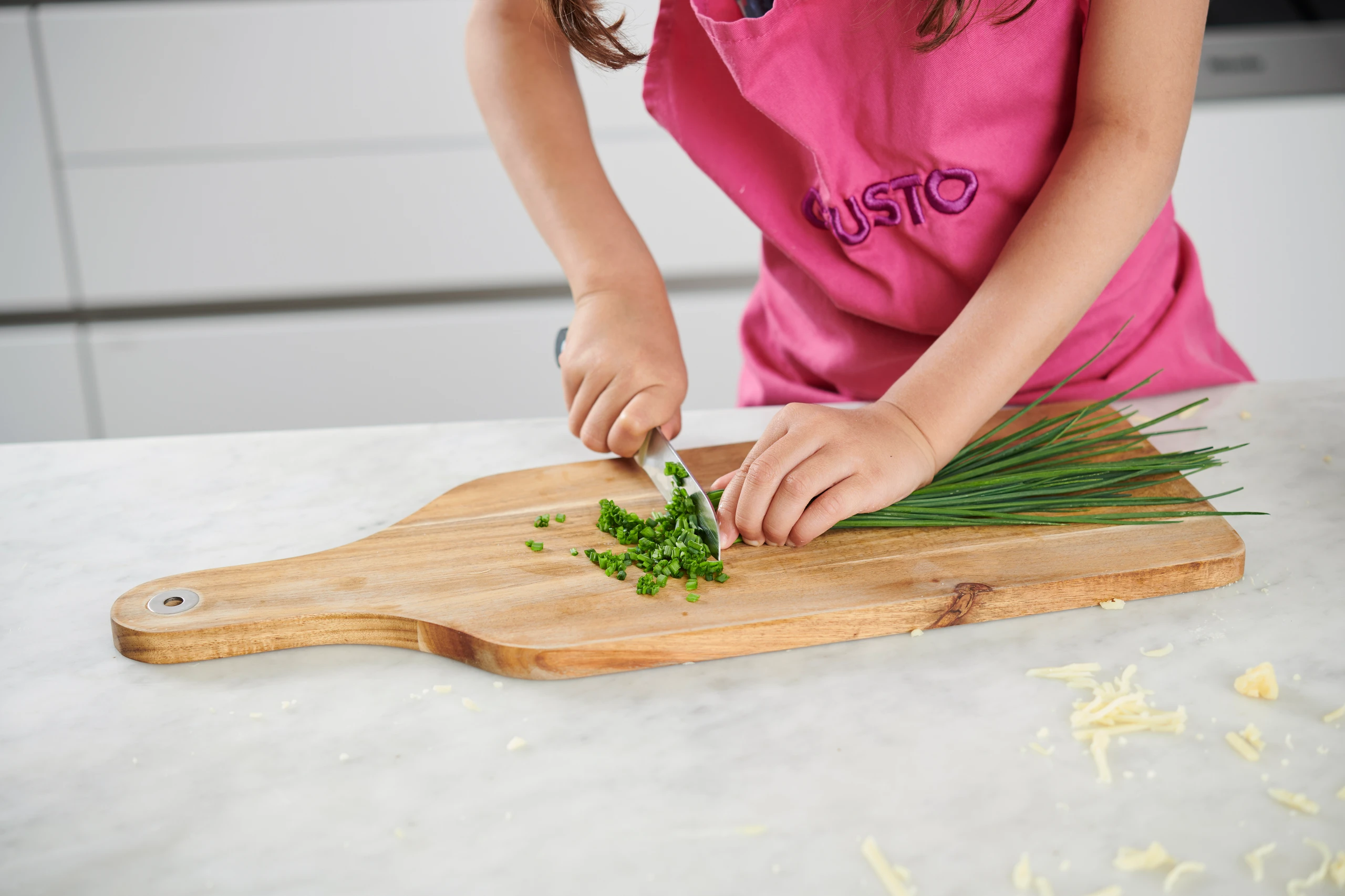 © GUSTO / Barbara Eidler-Ster Blurred image background