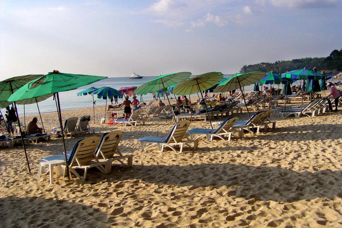 Immer öfter machen Touristen um Italiens Strandbäder einen Bogen