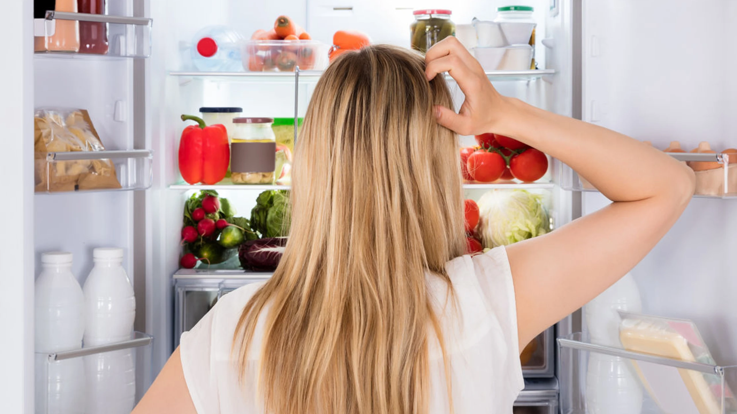 © iStock/AndreyPopov Resteküche