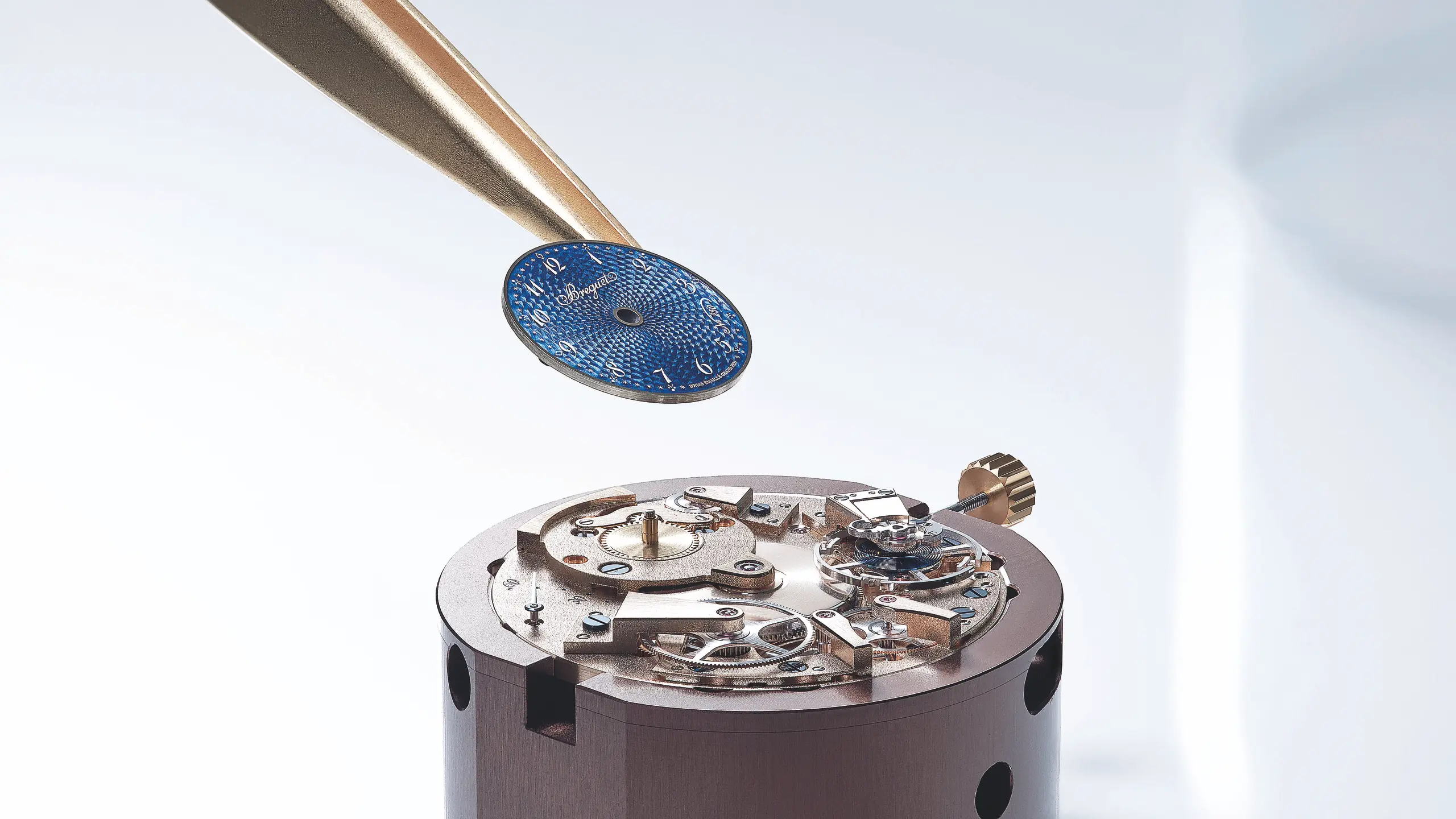 © Breguet Artikelbild