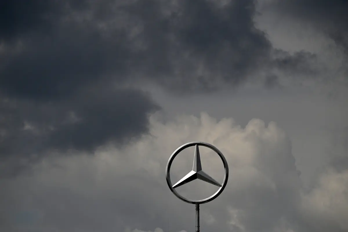 © APA/APA/AFP/INA FASSBENDER Athlon wird mit einer Milliarde Euro bewertet
