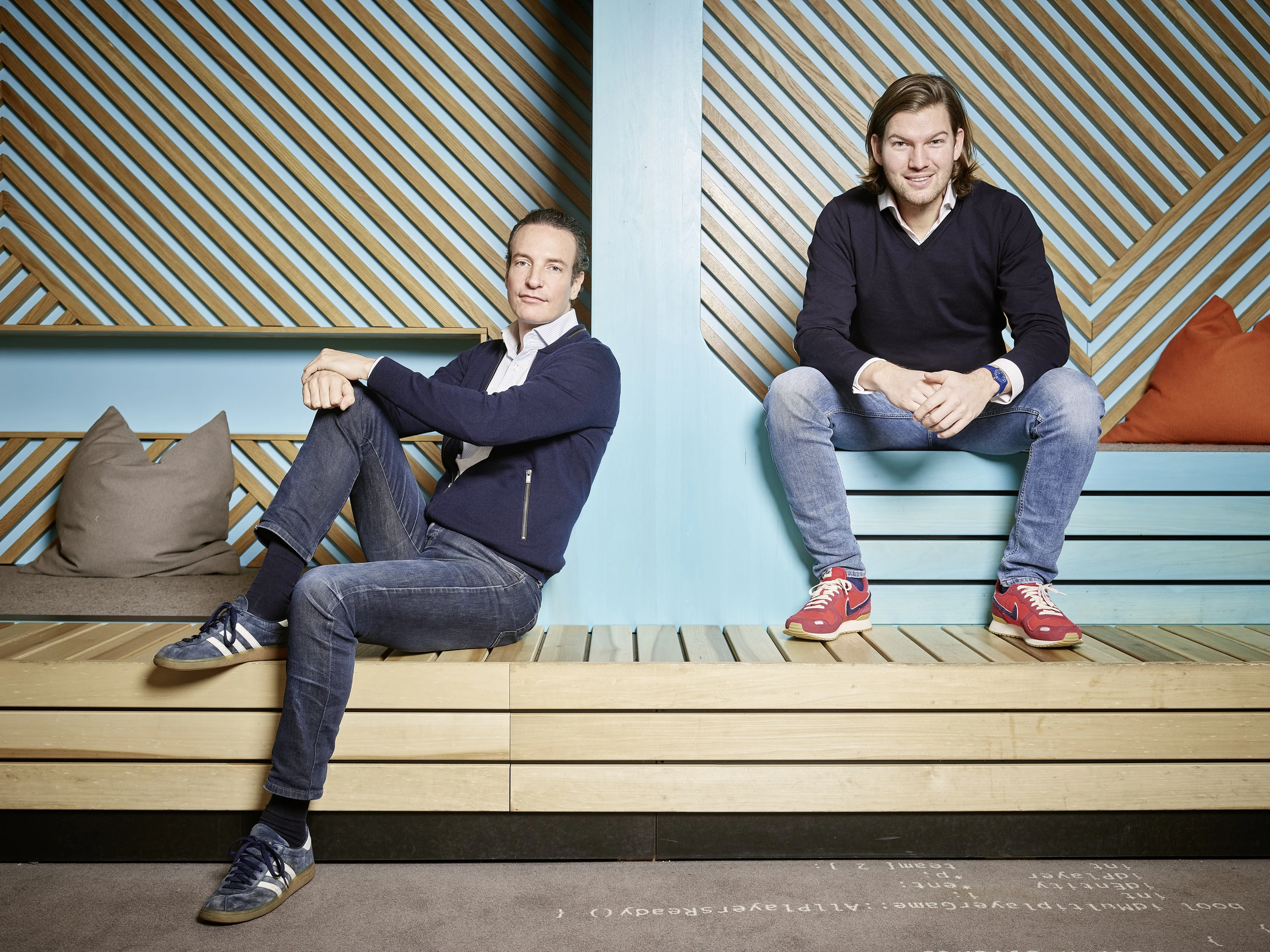 N26-Gründer vor der Ablösung?