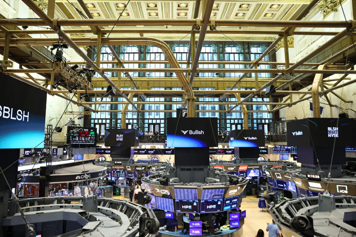 Auch Nasdaq Composite auf neuen Höhen, Dow Jones nähert sich Bestmarke