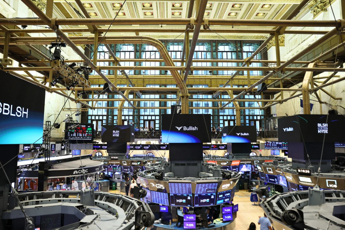 Auch Nasdaq Composite auf neuen Höhen, Dow Jones nähert sich Bestmarke