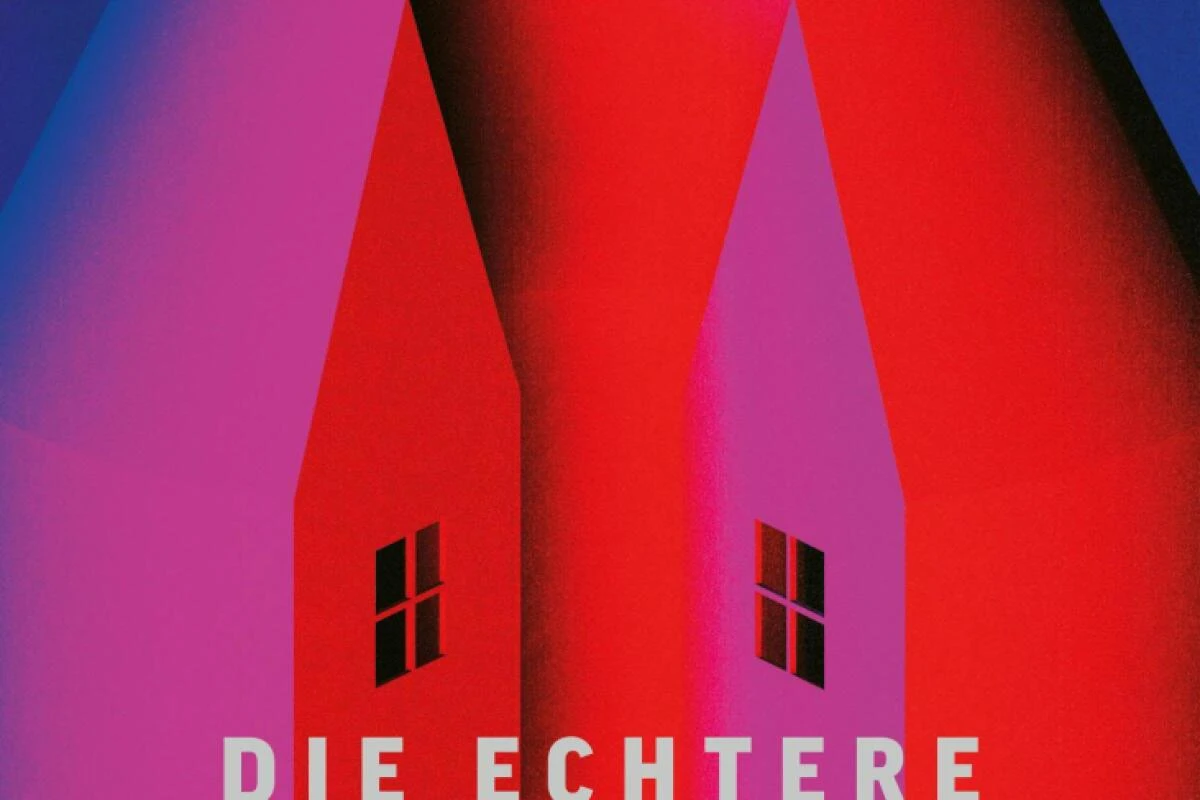 Neuer Roman von Raphaela Edelbauer