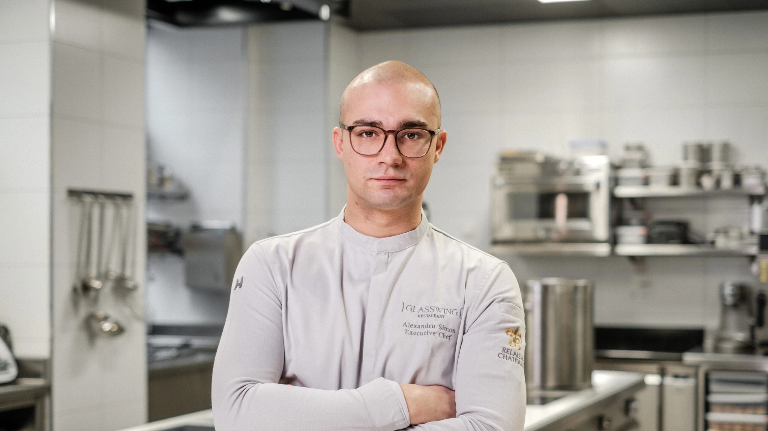 © The Amauris Vienna Alexandru Simon