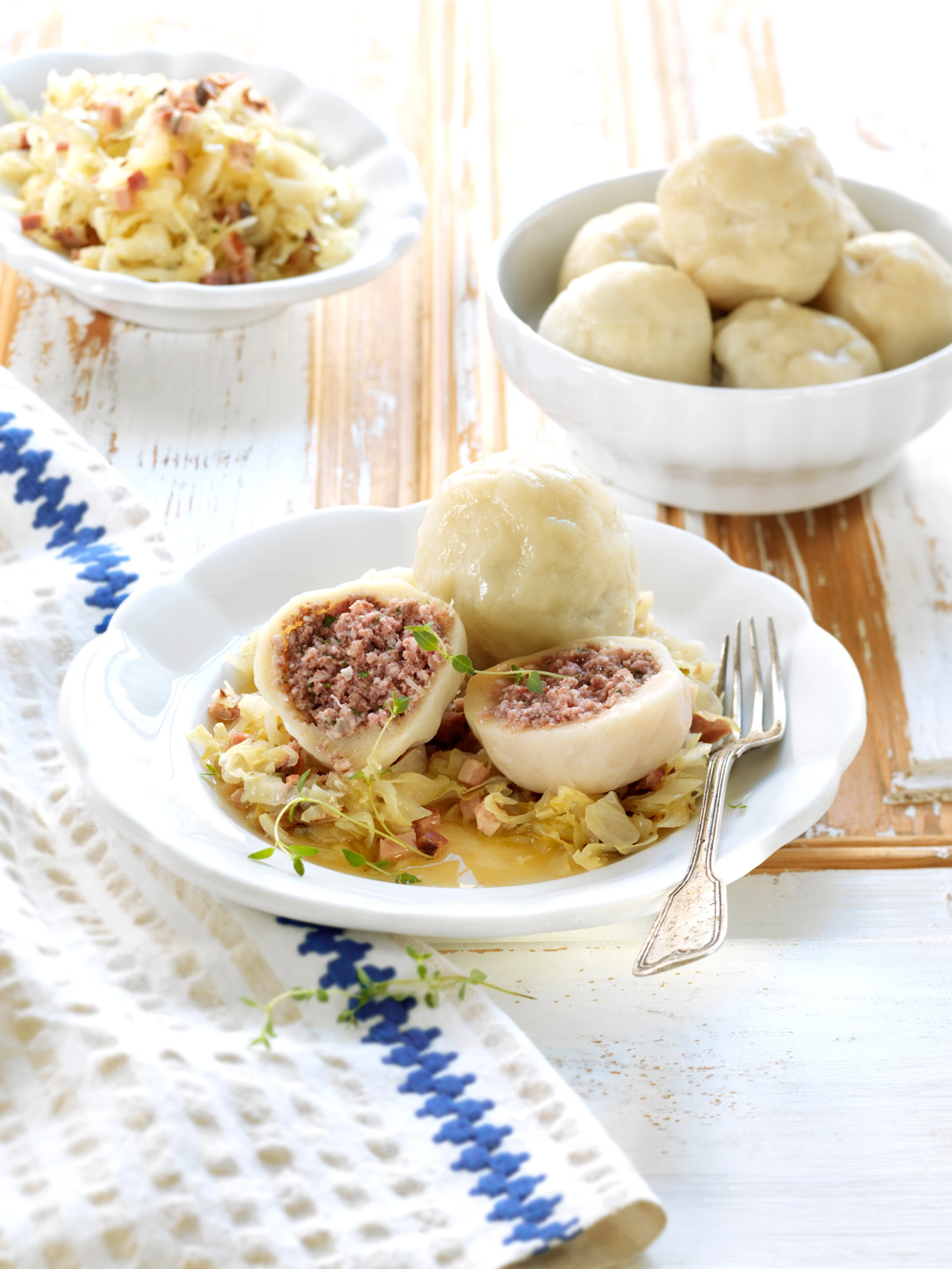 Knödel