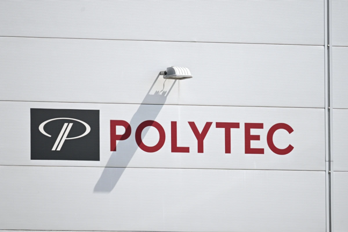 Polytec schreibt nun schwarze Zahlen