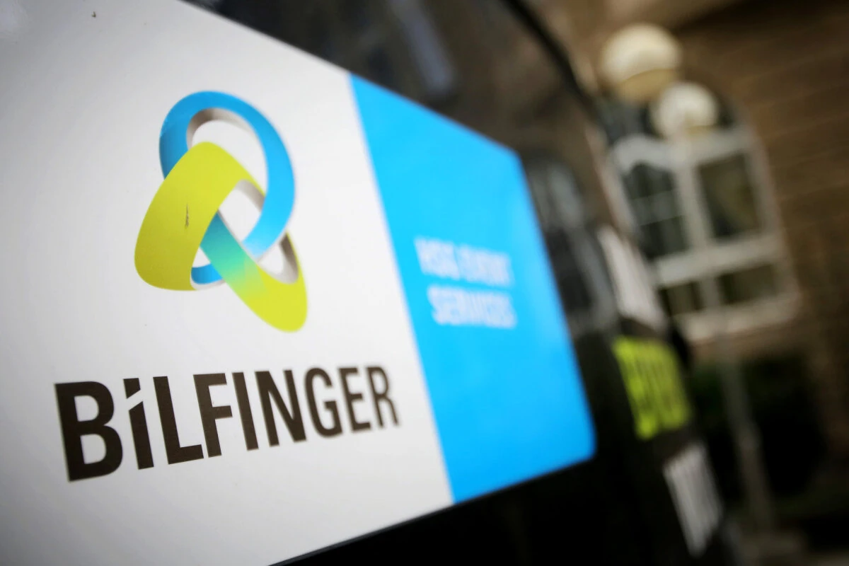 Umsatz und operatives Ergebnis legten im zweiten Quartal zu