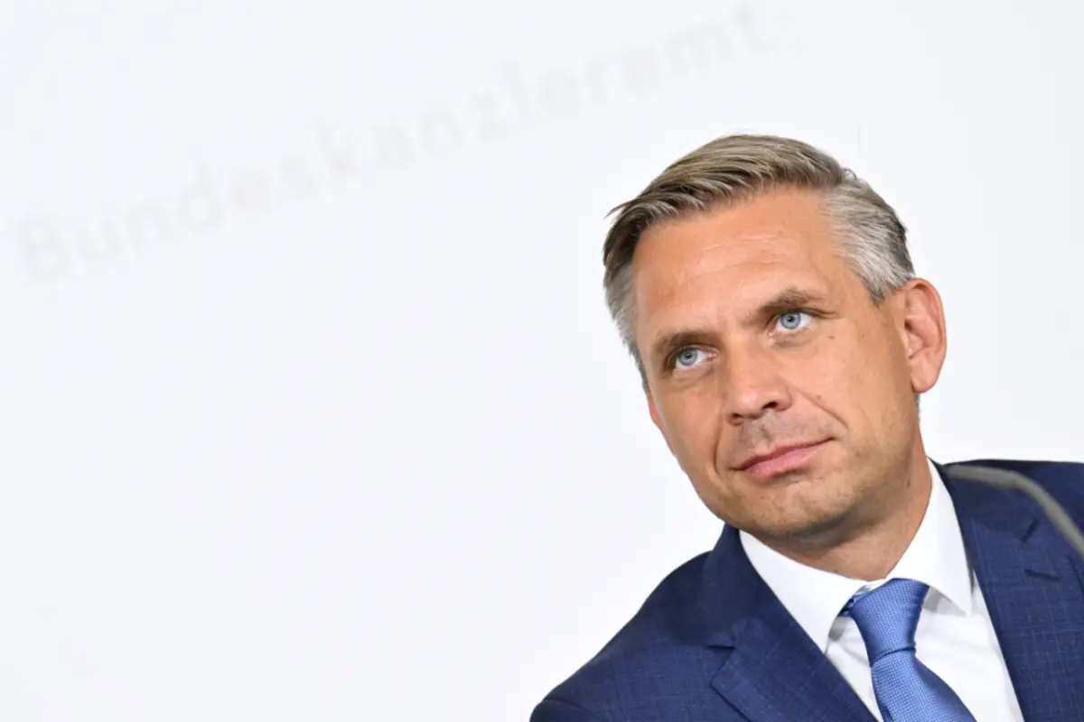Wolfgang Hattmannsdorfer sandte Brief an die EU-Kommission