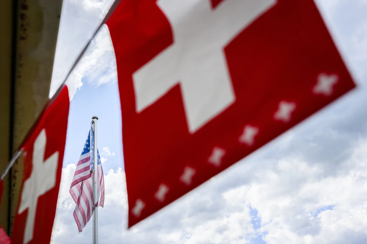 US-Zölle dürften künftig weiteren Gegenwind bringen