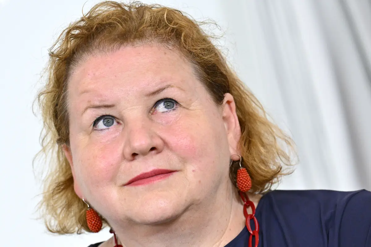 Sozialministerin Schumann gegen "moralischen Zeigefinger" bei Teilzeit