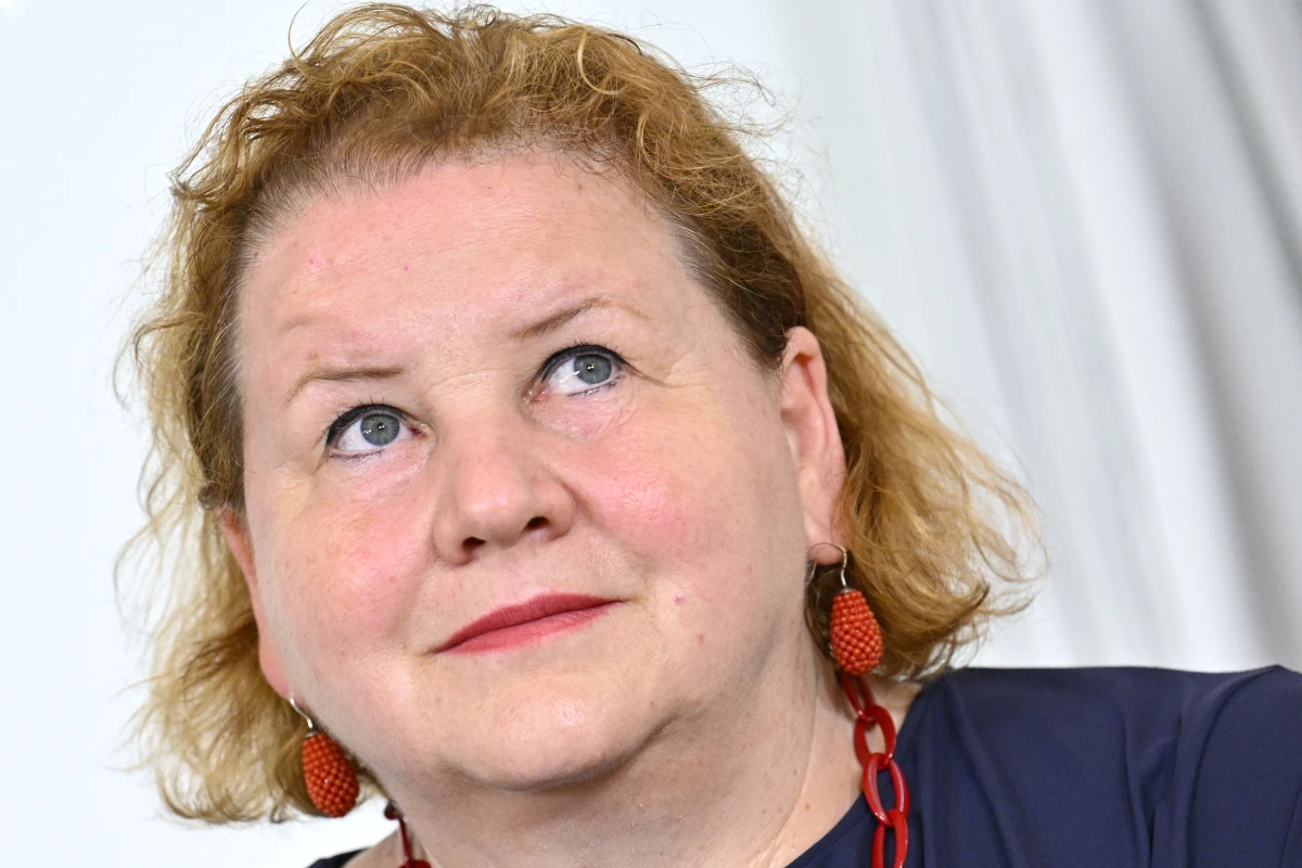 Sozialministerin Schumann gegen "moralischen Zeigefinger" bei Teilzeit