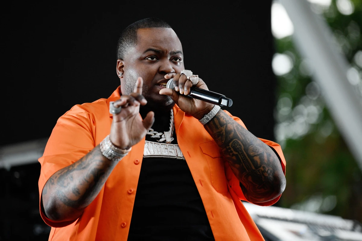 Sean Kingston muss ins Gefängnis