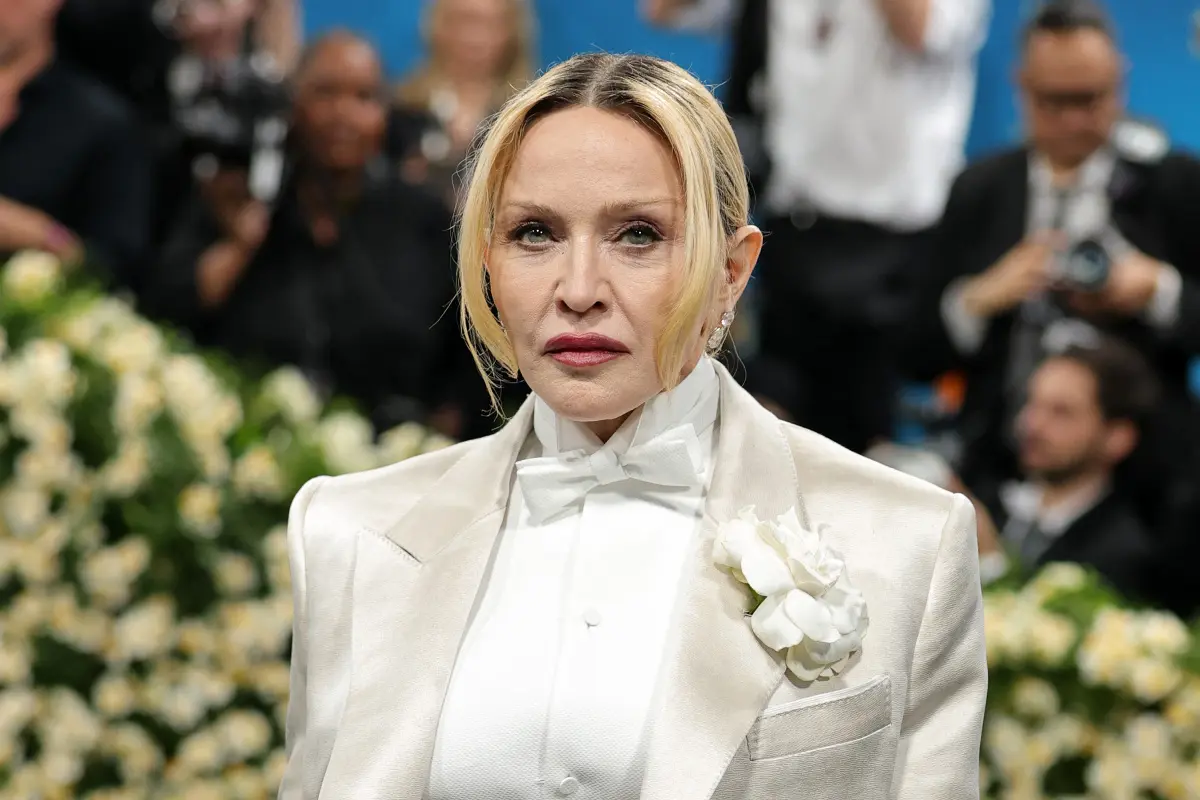 Popstar wurde zuvor auch in Florenz gesichtet