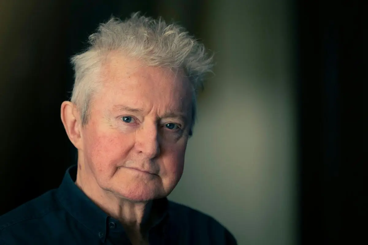 Boyzone-"Erfinder" Louis Walsh erinnert sich