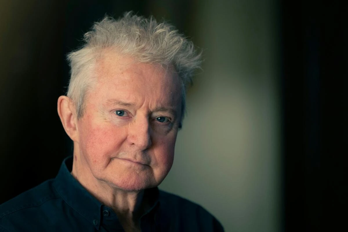 Boyzone-"Erfinder" Louis Walsh erinnert sich