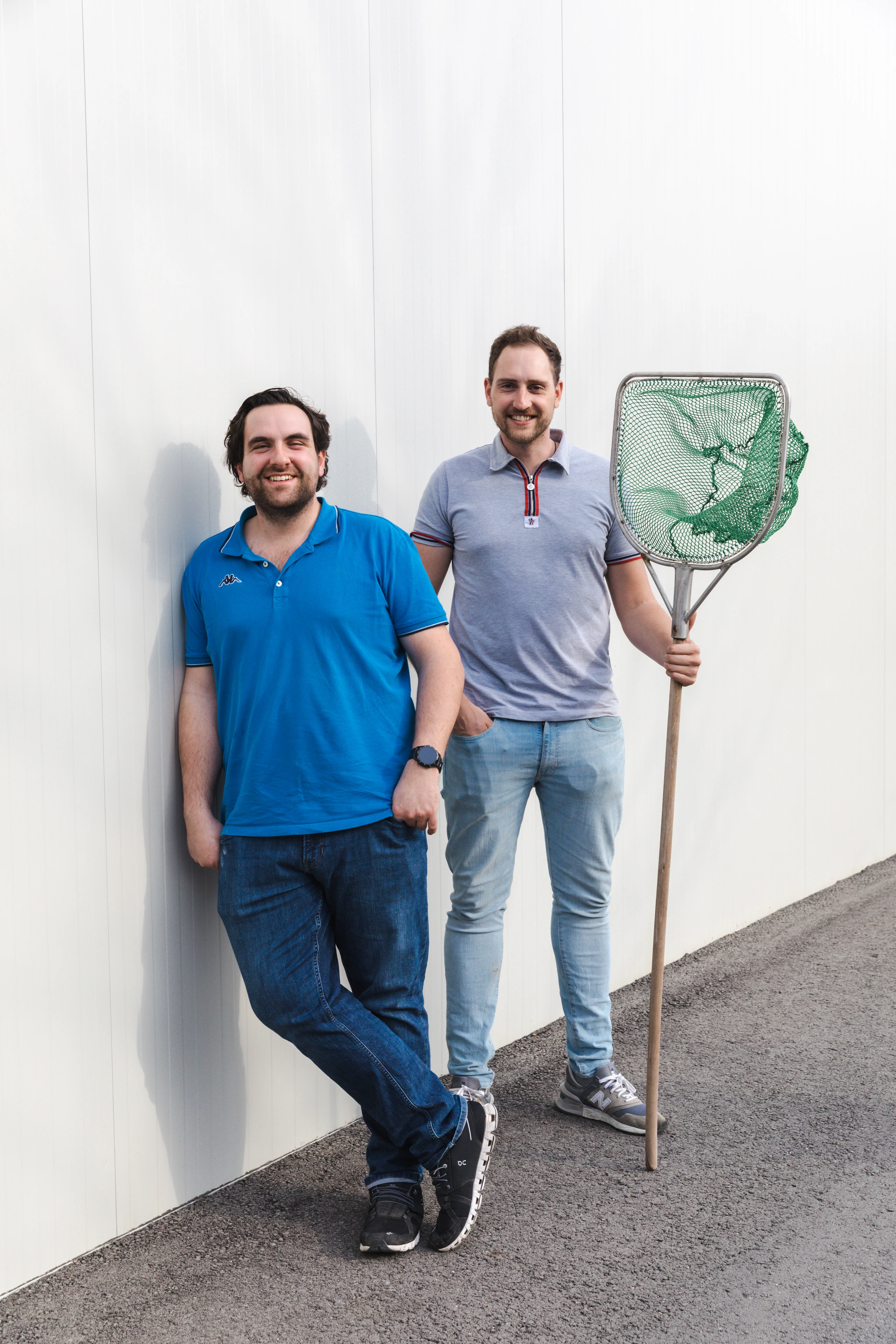 © GUSTO / Nadine Poncioni Blurred image background