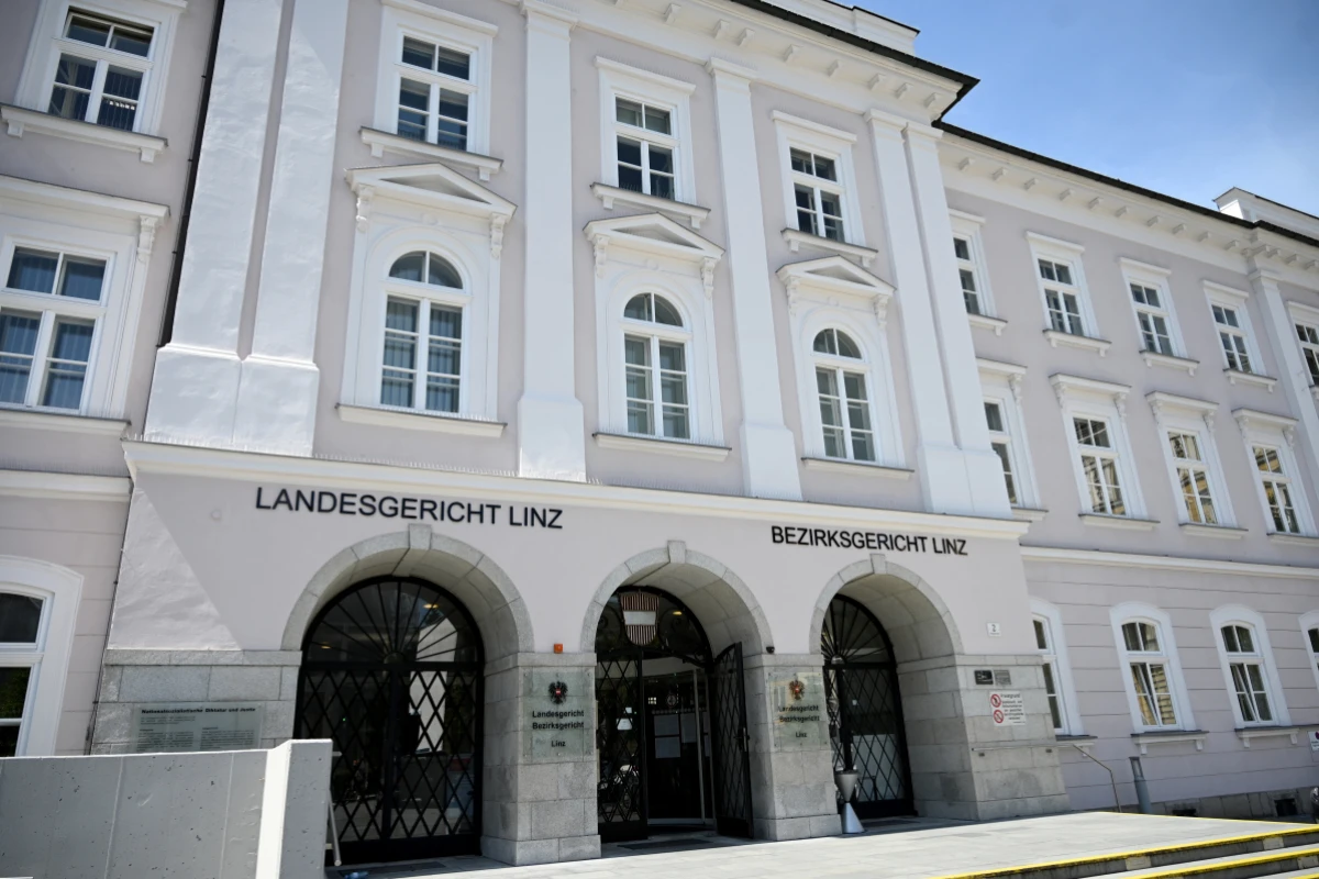 Am Landesgericht Linz wurde das Insolvenzverfahren eröffnet