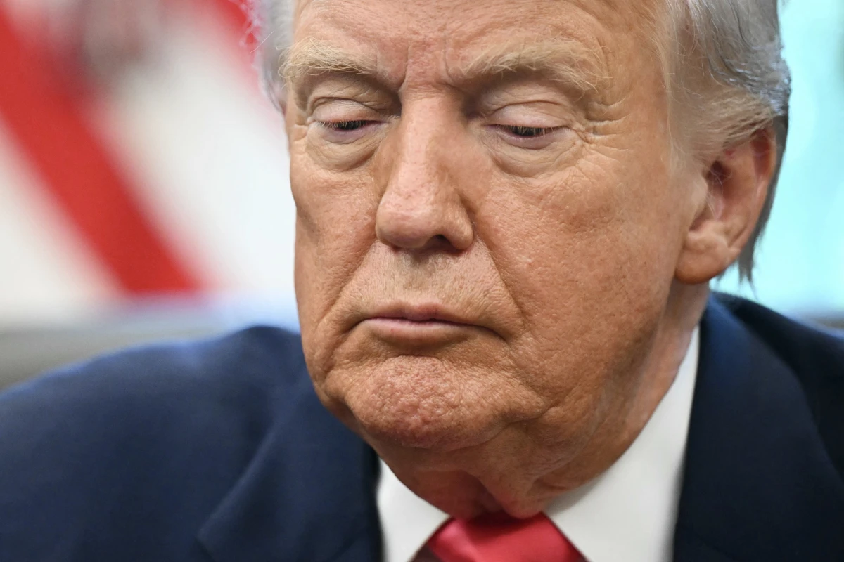 Trump lädt zu Spitzentreffen im Weißen Haus