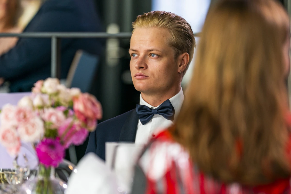 Marius Bord Hoiby