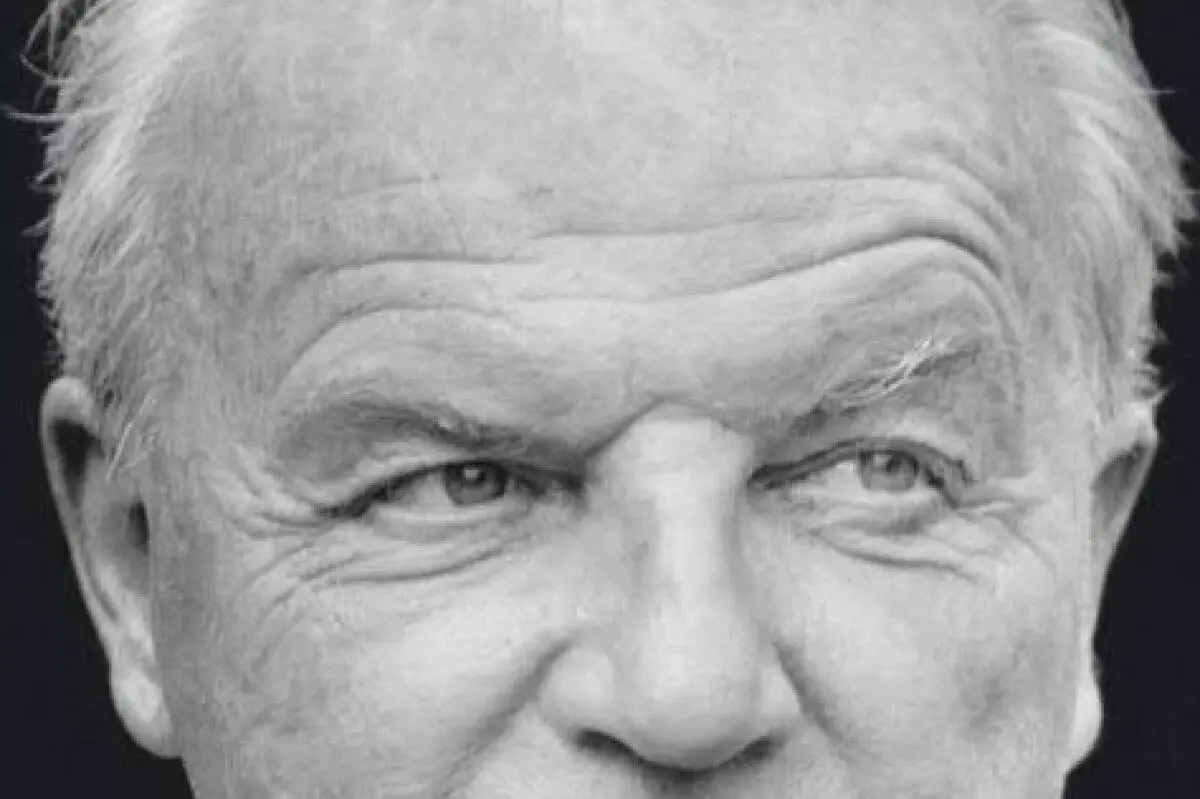 Buch über Ernst Krenek wird präsentiert