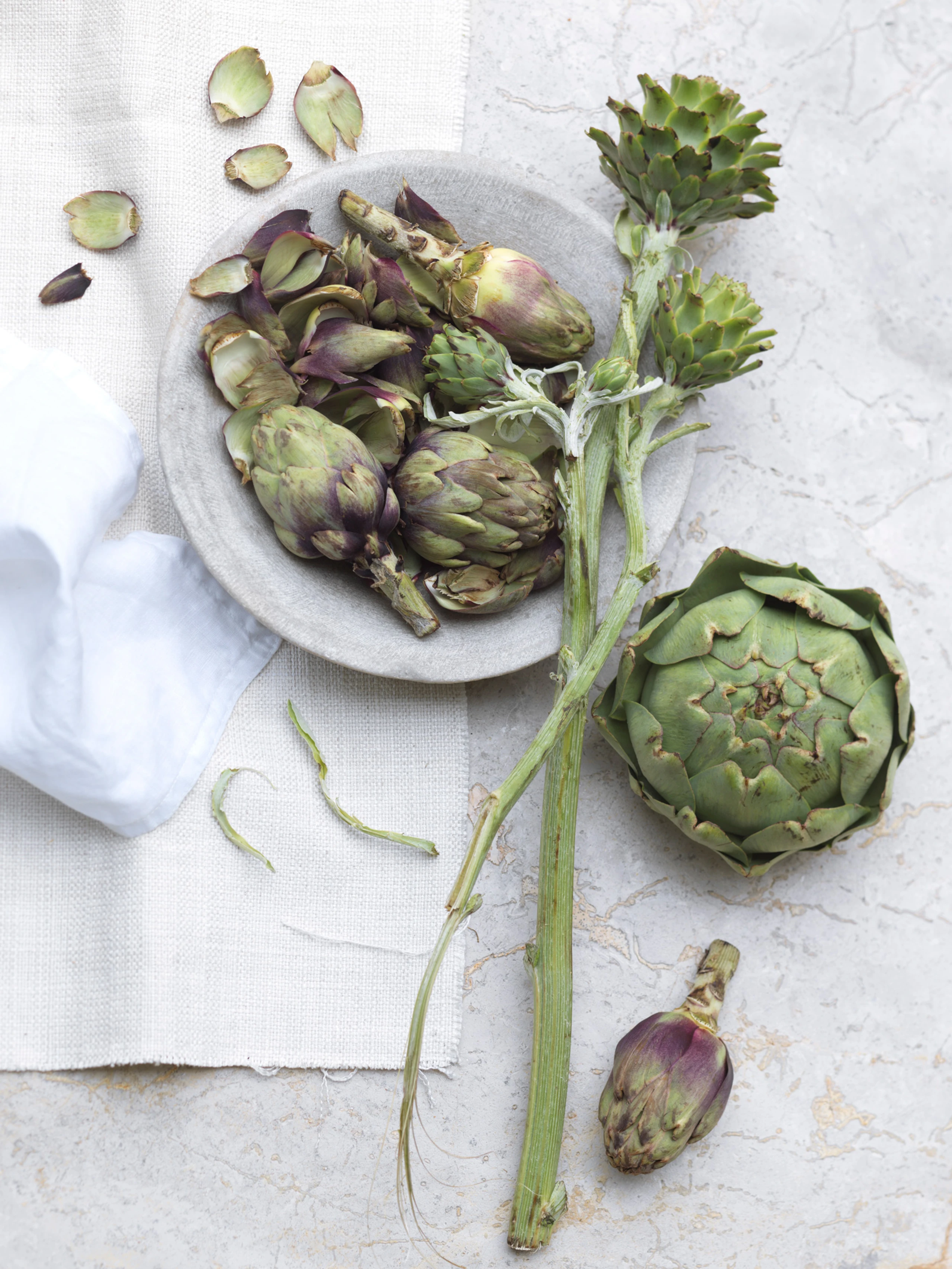 © GUSTO / Ulrike Köb Blurred image background